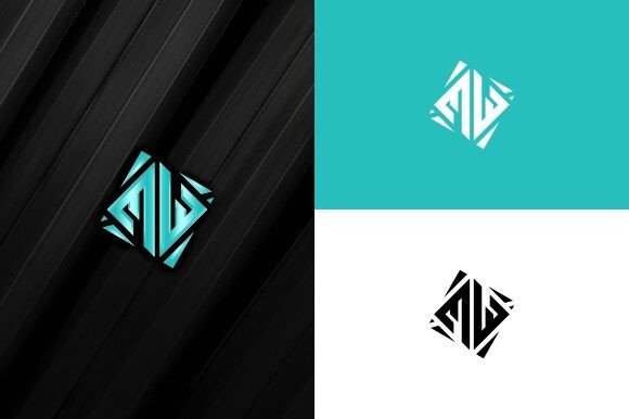 Building a Recognizable Brand with a Letter MW Monogram Logo