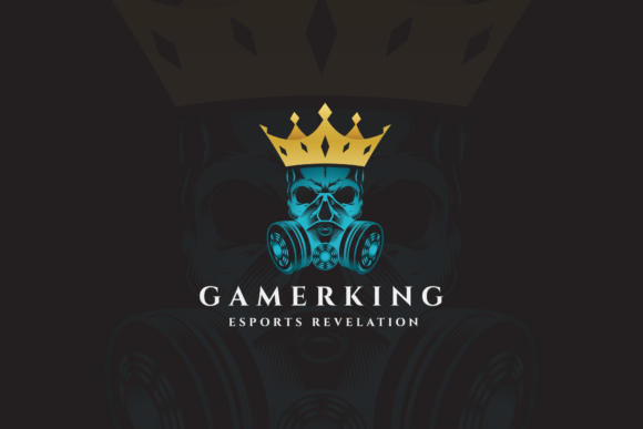 Crafting Royal Esports Brands with Logo Templates