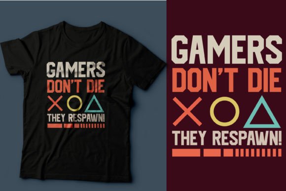 Gamer T Shirt as a Strategic Asset for Creators and Businesses