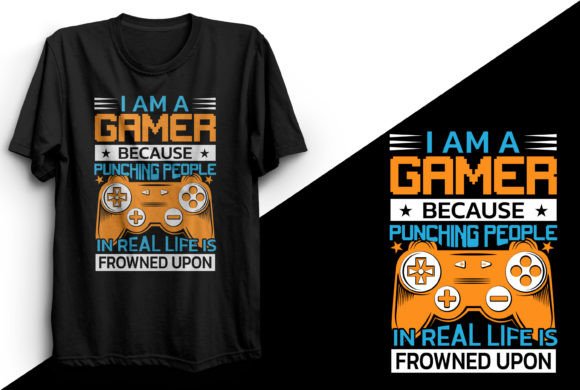 I Am a Gamer Because Punching People: The Voice of a Modern Gaming Community