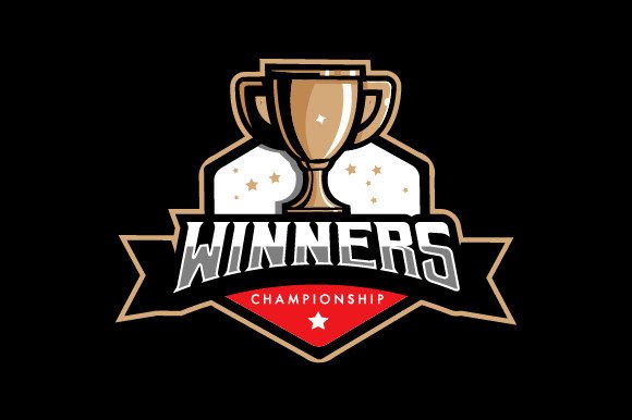 The Champs Logo and Trophy: A Multi-Platform Symbol for Competitive Excellence