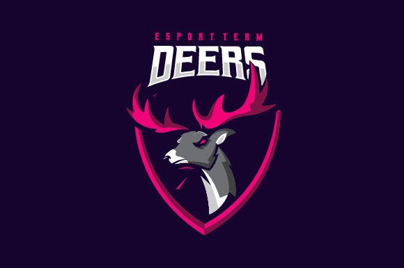 The Deer Esport Logo: A Detailed Evaluation for Teams and Creators