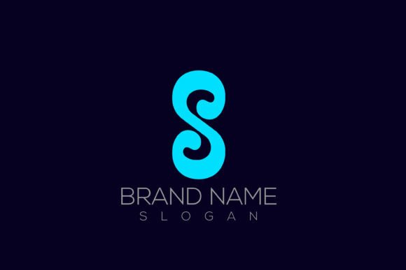 The Power and Pitfalls of S Logo Creative Letter S Logo Design