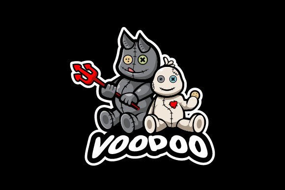 The Power of Symbolism: Unveiling the Voodoo Mascot in Esports Branding