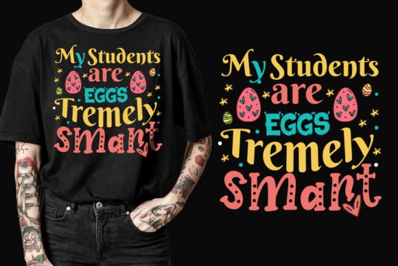 What Makes an Easter Day T-shirt Design Stand Out in a Crowded Market