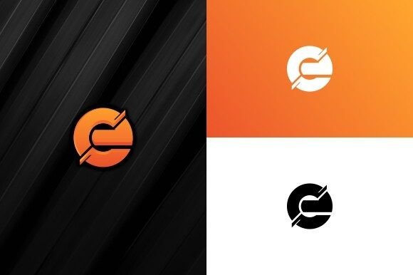 Why a Letter E Monogram Logo Works Across eSports, Gaming, and Branding Projects