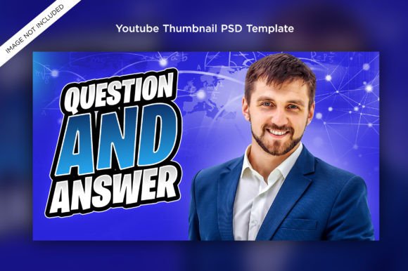 YouTube Thumbnail & Web Banner Design Made Simple